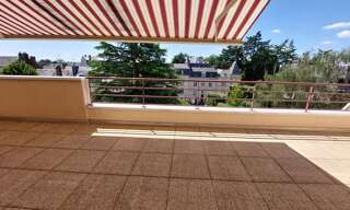 Appartement 4 Pièces 102 m² à louer à Cholet (49300)