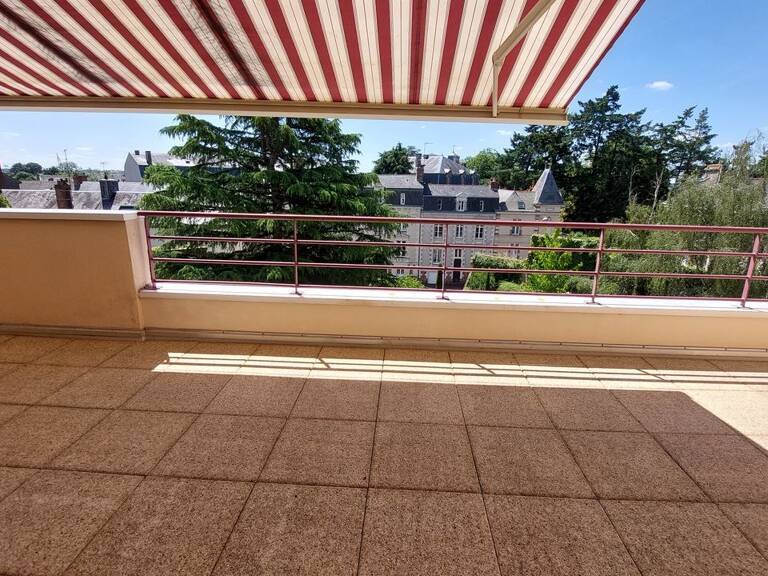 Appartement de 102m2 à louer sur Cholet — photo 1