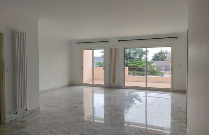 Appartement de 102m2 à louer sur Cholet — photo 4