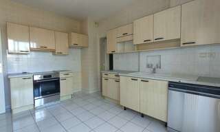 Appartement 4 Pièces 102 m² à louer à Cholet (49300)