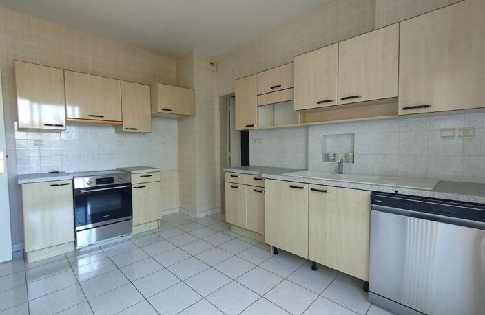 Appartement de 102m2 à louer sur Cholet — photo 5