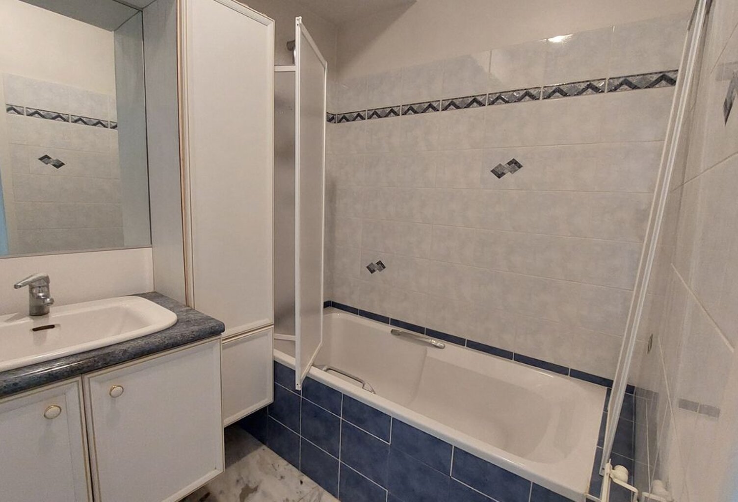 Appartement de 102m2 à louer sur Cholet — photo 1