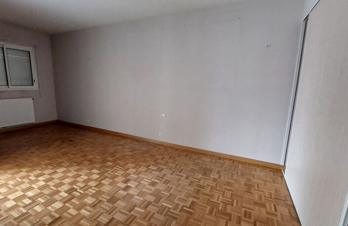Appartement de 102m2 à louer sur Cholet — photo 2