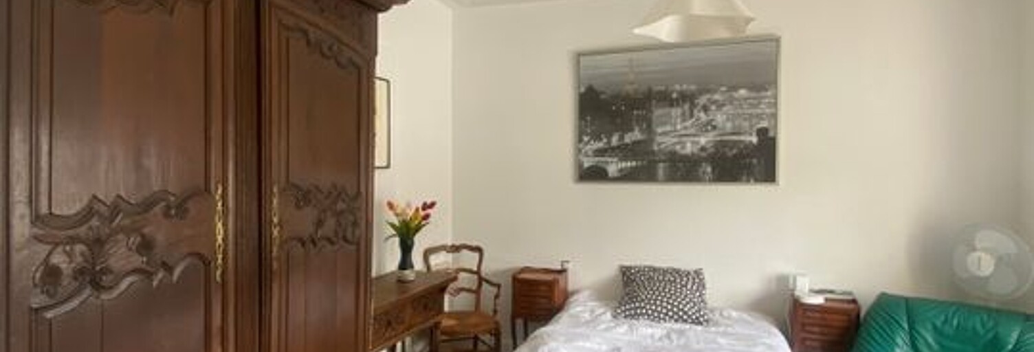 Appartement 1 Pièce 16 m² à louer à Longeville-lès-Metz (57050)