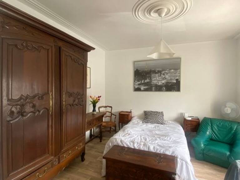 Chambre de 16m2 à louer sur Longeville-lès-Metz — photo 1