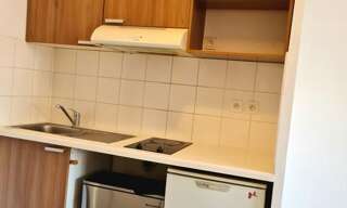 Appartement 2 Pièces 38 m² à louer à Montpellier (34000)