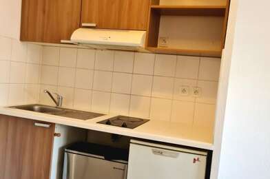 Appartement 2 pièces 680 €