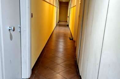 Appartement 2 pièces 680 €