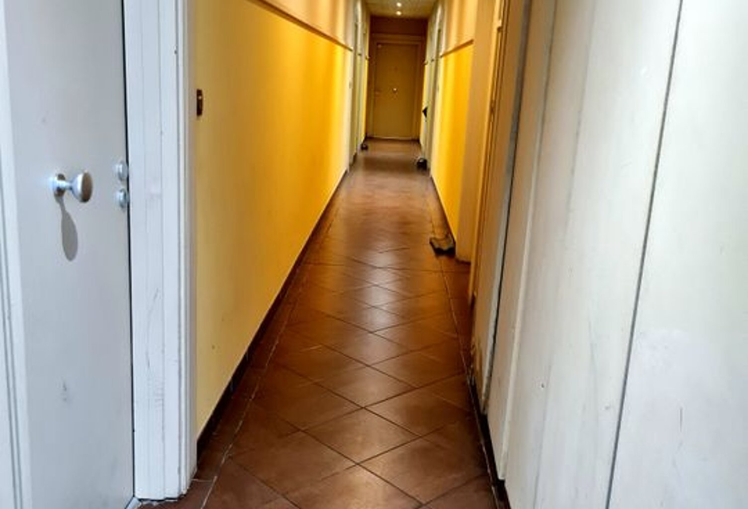 Appartement de 38m2 à louer sur Montpellier — photo 1