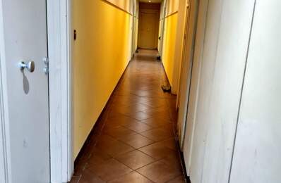 Appartement de 38m2 à louer sur Montpellier — photo du bien