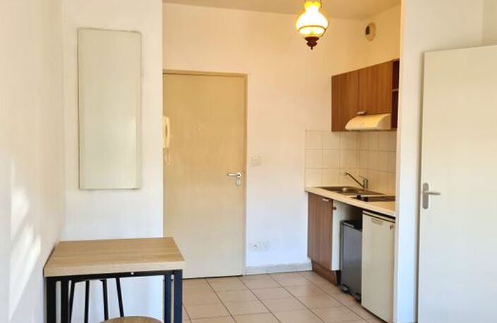 Appartement de 38m2 à louer sur Montpellier — photo 2