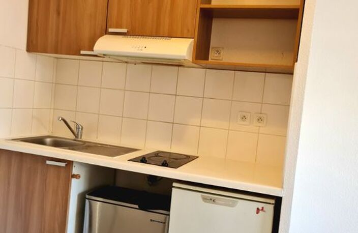 Appartement de 38m2 à louer sur Montpellier — photo 3