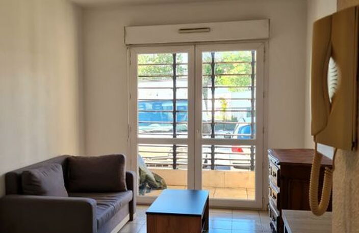 Appartement de 38m2 à louer sur Montpellier — photo 5