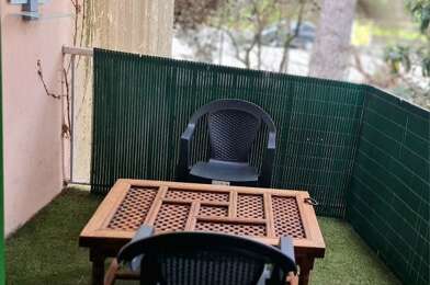 Appartement 2 pièces 870 €