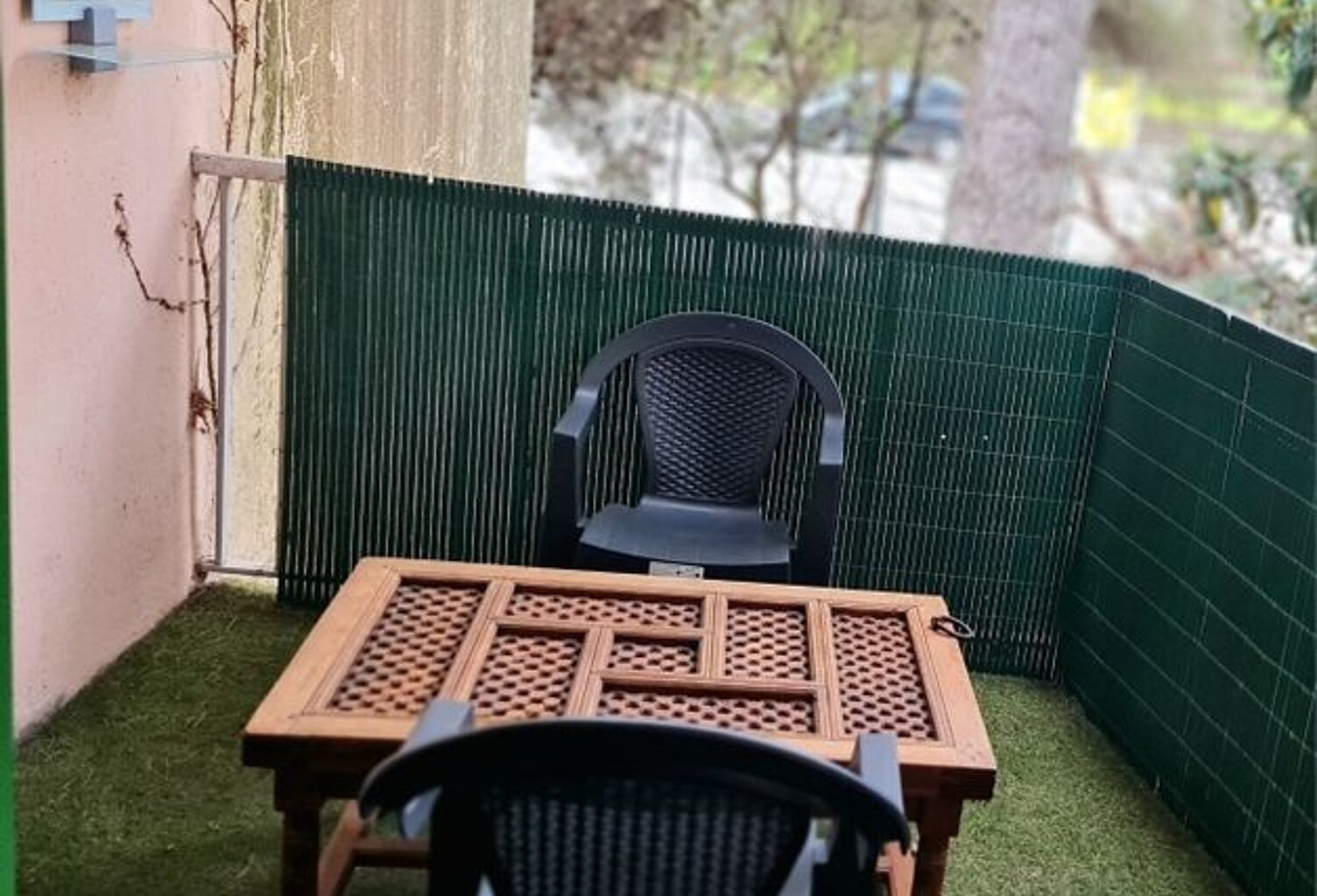 Appartement de 56m2 à louer sur Montpellier — photo 1