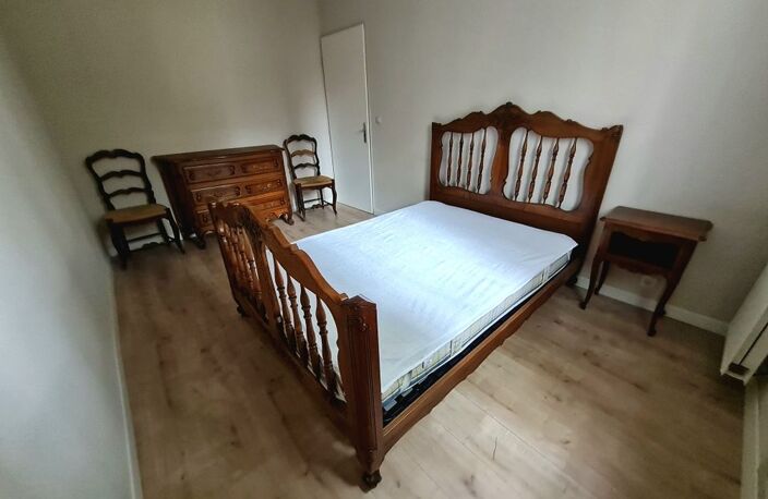 Appartement de 56m2 à louer sur Montpellier — photo 2