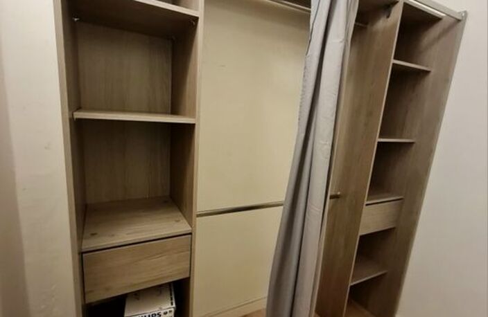 Appartement de 56m2 à louer sur Montpellier — photo 3