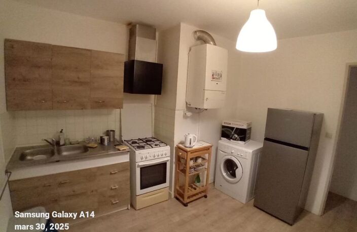 Appartement de 56m2 à louer sur Montpellier — photo 4