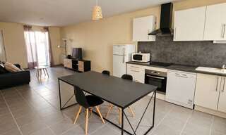 Appartement 2 Pièces 55 m² à louer à Carcassonne (11000)