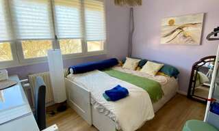Appartement 1 Pièce 12 m² à louer à Villenave-d'Ornon (33140)