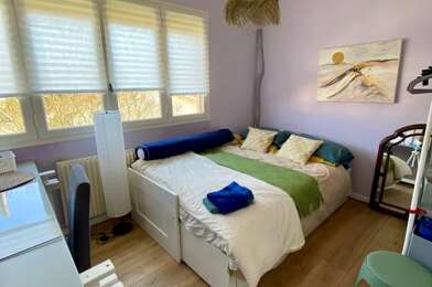 Appartement 1 pièces 450 €