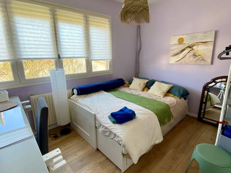Chambre de 12m2 à louer sur Villenave-d'Ornon — photo 1