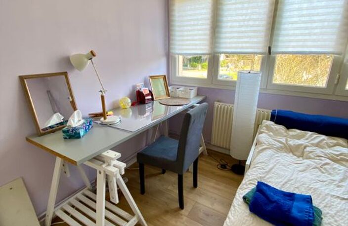 Chambre de 12m2 à louer sur Villenave-d'Ornon — photo 2