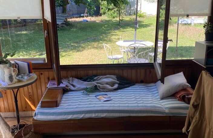 Chambre de 12m2 à louer sur Villenave-d'Ornon — photo 4