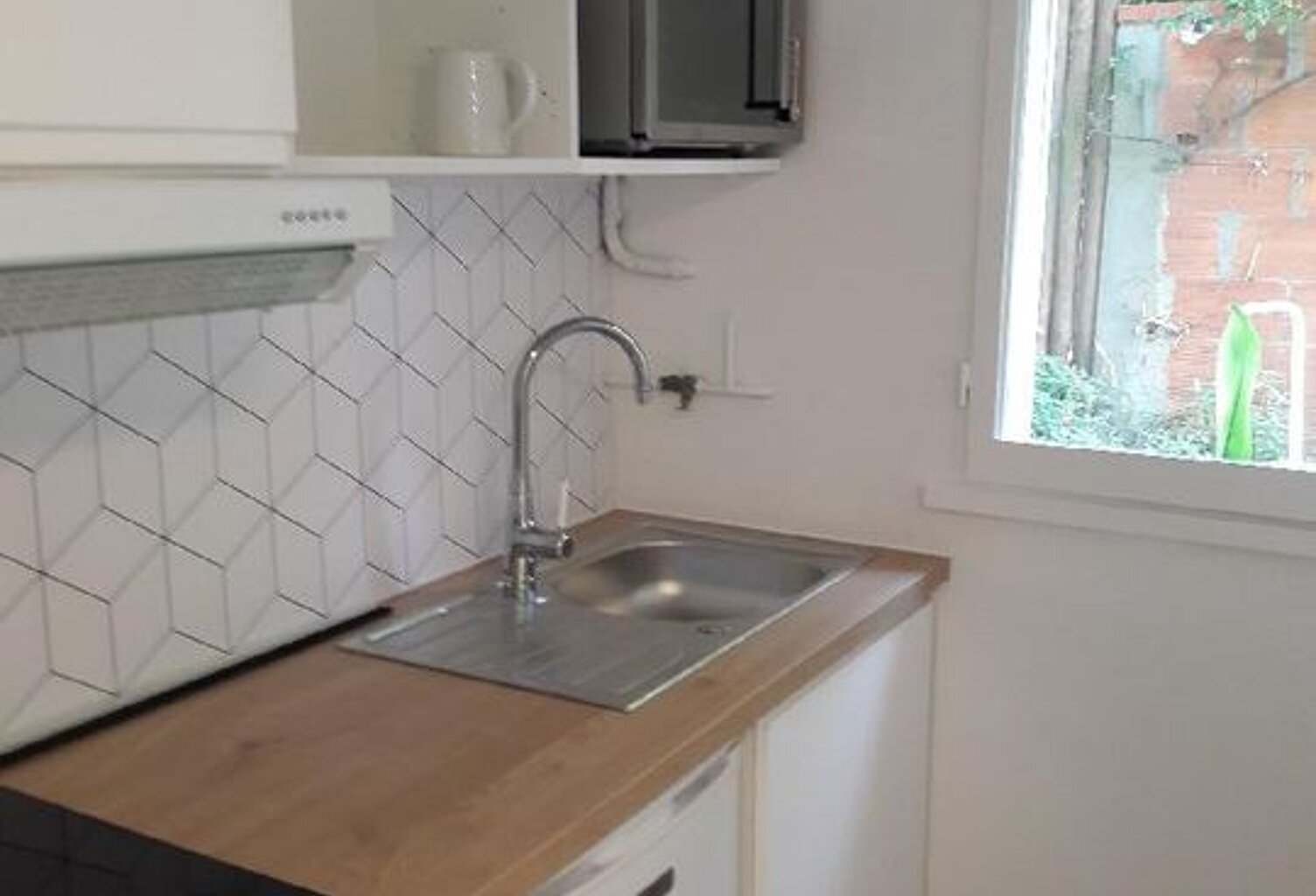 Studio de 22m2 à louer sur Clamart — photo 1
