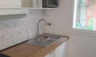 Appartement 1 Pièce 22 m² à louer à Clamart (92140)
