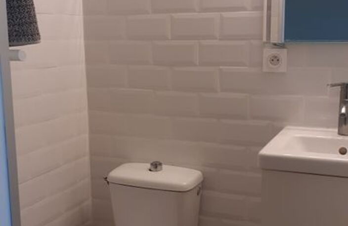 Studio de 22m2 à louer sur Clamart — photo 4