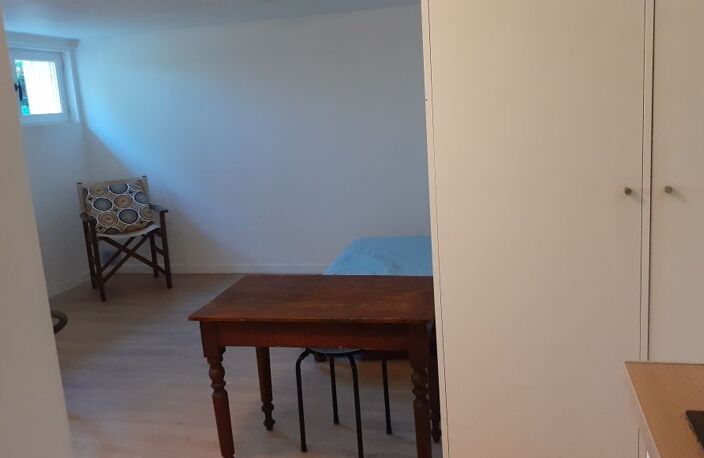 Studio de 22m2 à louer sur Clamart — photo 5