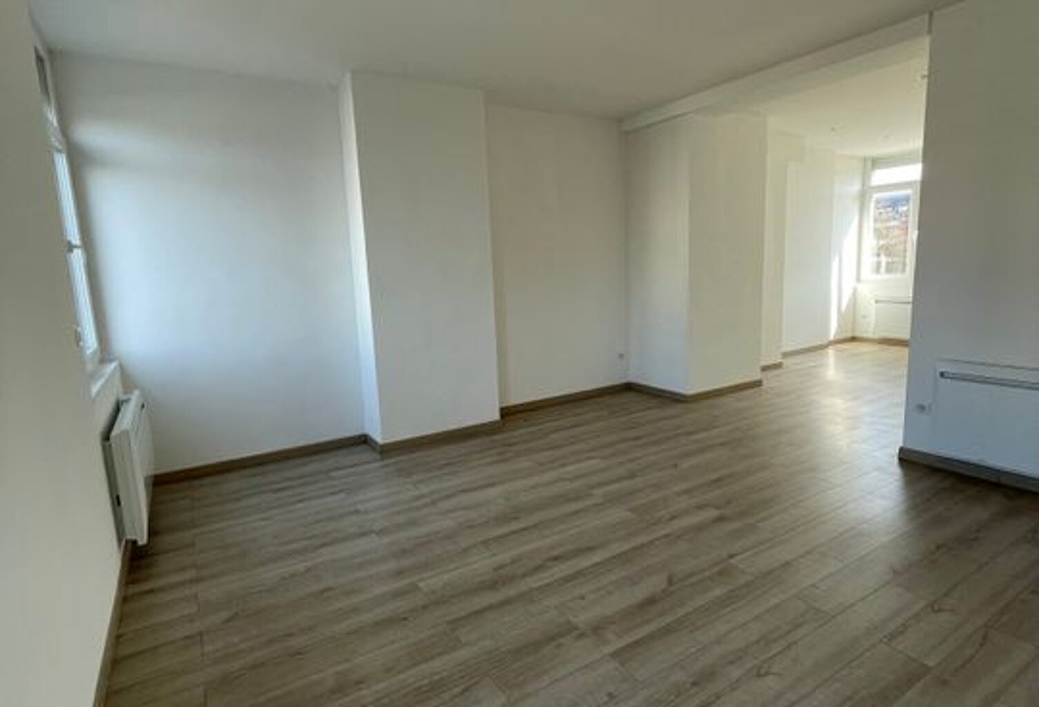 Appartement de 95m2 à louer sur Douai — photo 1