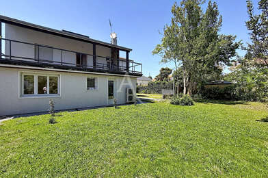 Maison 11 pièces 297000 €