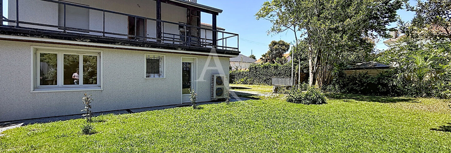 Maison 11 Pièces 171 m² à vendre à Pau (64000)