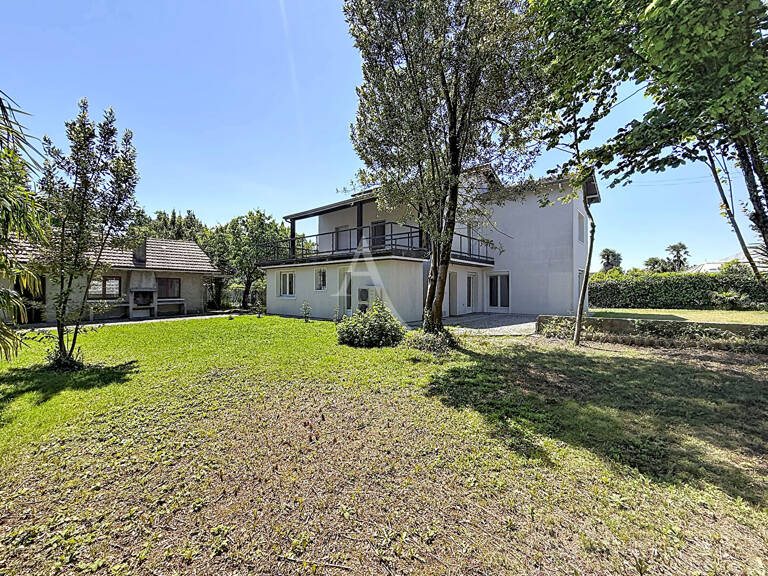 Maison PAU NORD / PROPRIÉTÉ 11 PIÈCES / 2 LOGEMENTS INDÉPENDANTS / TERRAIN 941m2 — photo 1