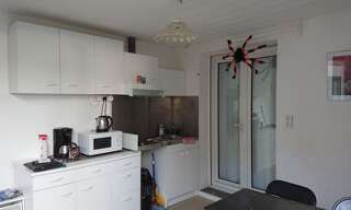 Appartement 1 Pièce 10 m² à louer à Saint-Grégoire (35760)