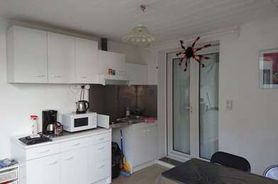 Appartement 1 pièces 370 €