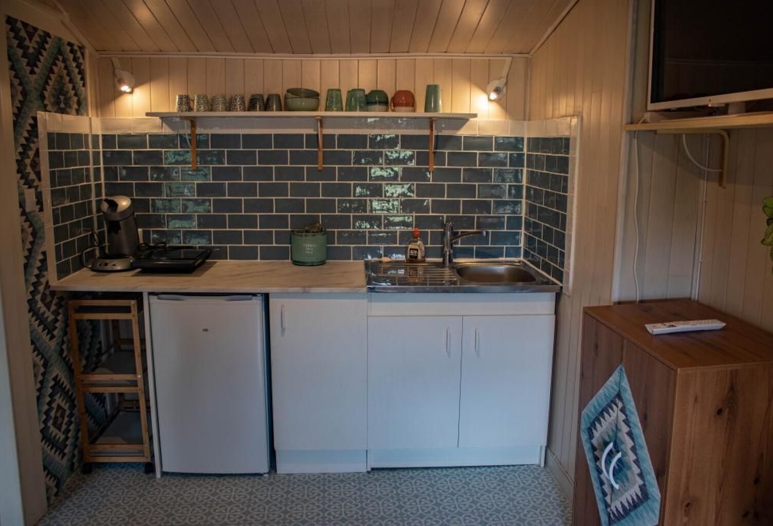 Studio de 18m2 à louer sur Niort — photo 1