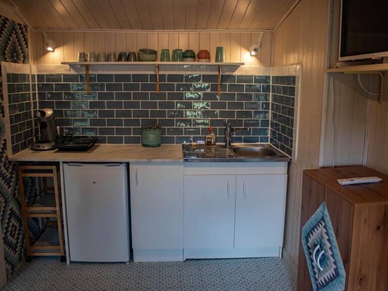 Studio de 18m2 à louer sur Niort — photo 1