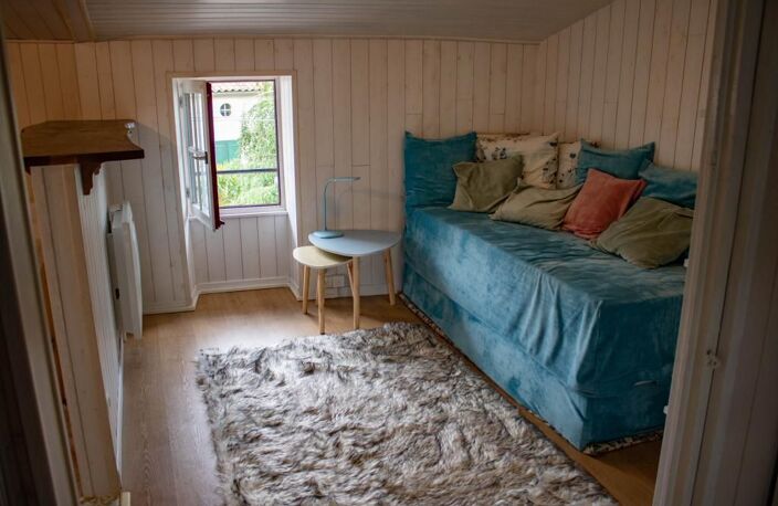 Studio de 18m2 à louer sur Niort — photo 2