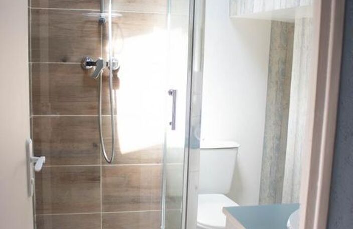 Studio de 18m2 à louer sur Niort — photo 3