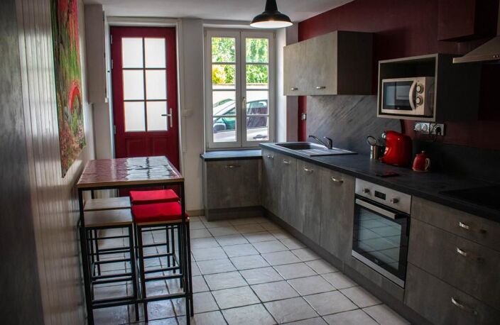 Studio de 18m2 à louer sur Niort — photo 4