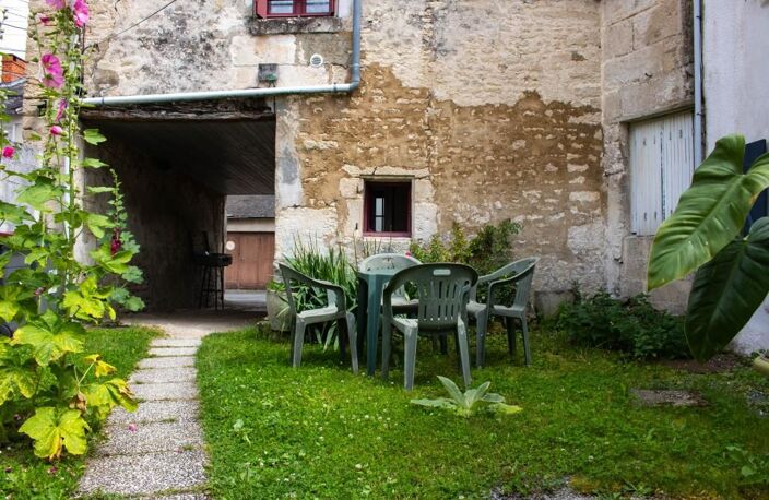 Studio de 18m2 à louer sur Niort — photo 5