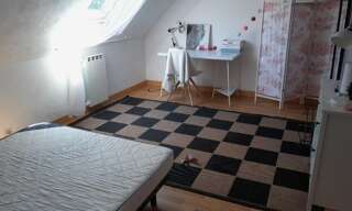 Appartement 1 Pièce 15 m² à louer à Brest (29200)
