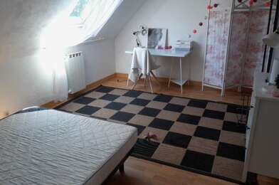 Appartement 1 pièces 400 €