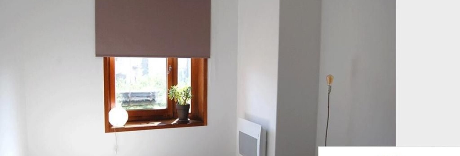 Appartement 1 Pièce 12 m² à louer à Paris 12 (75012)