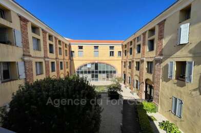Appartement 3 pièces 1650 €