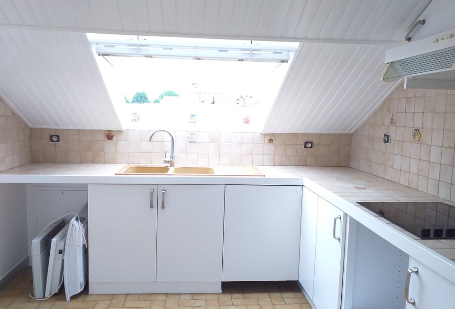 Appartement de 75m2 à louer sur Cormeilles-en-Parisis — photo 1