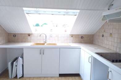Appartement 3 pièces 1250 €